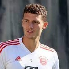 Inter tæt på at lukke aftale med Pavard